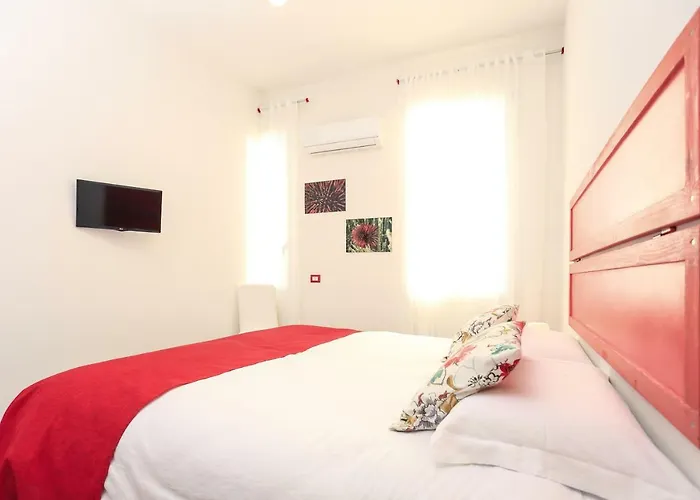 Resort e hotel con parchi acquatici a Alghero