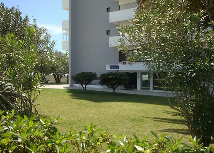 Apart Great Sea View
