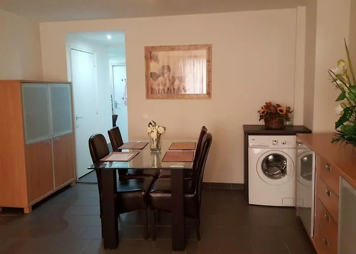 Appartementen in Tilburg
