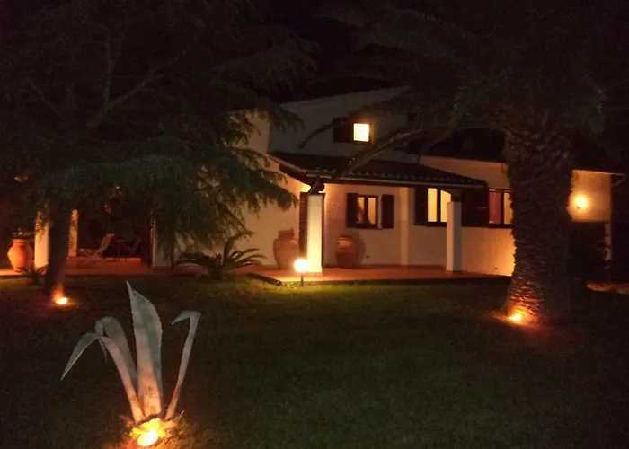 Affitti vacanze a Albinia