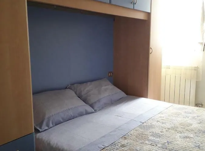 Affitti vacanze a Sottomarina