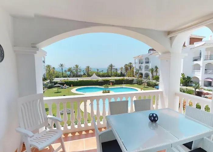 Alquileres de vacaciones en MIJAS COSTA