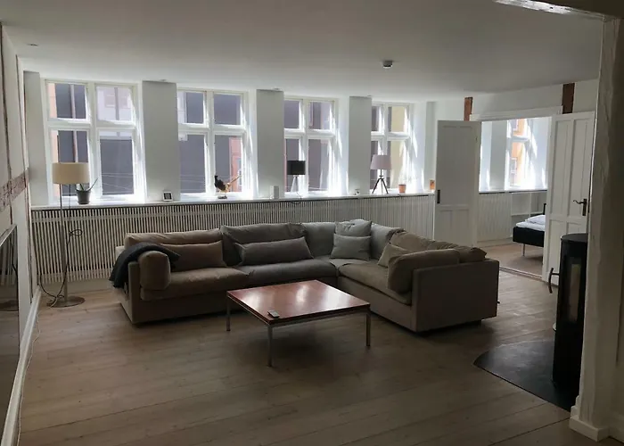 K10 Apartments