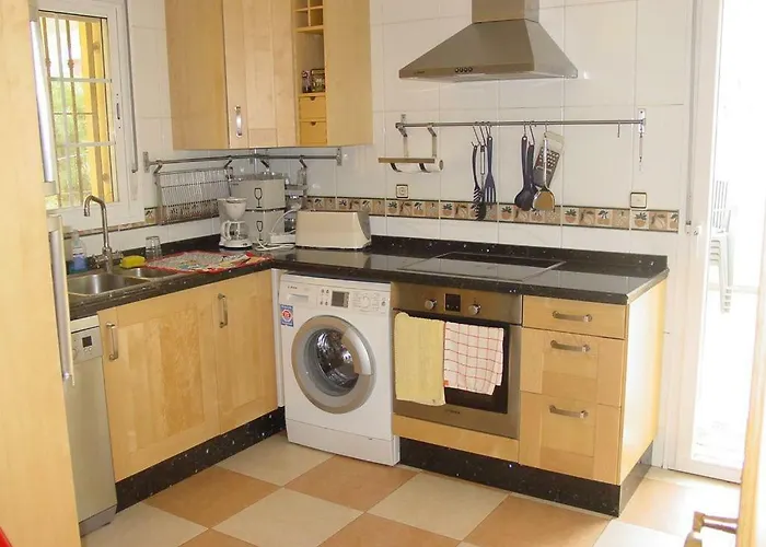 Casas de férias em Isla Canela