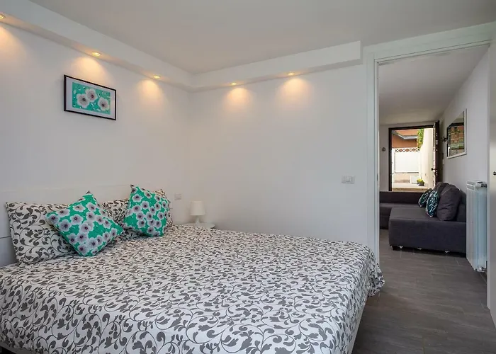 Affitti vacanze a Fregenae