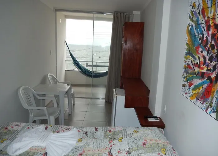 Apartamentos de Salvador