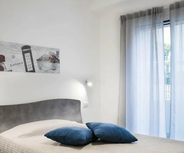 Affitti vacanze a Loano