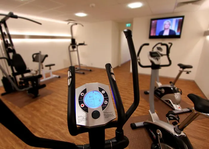 Strandhotels in Donauwörth