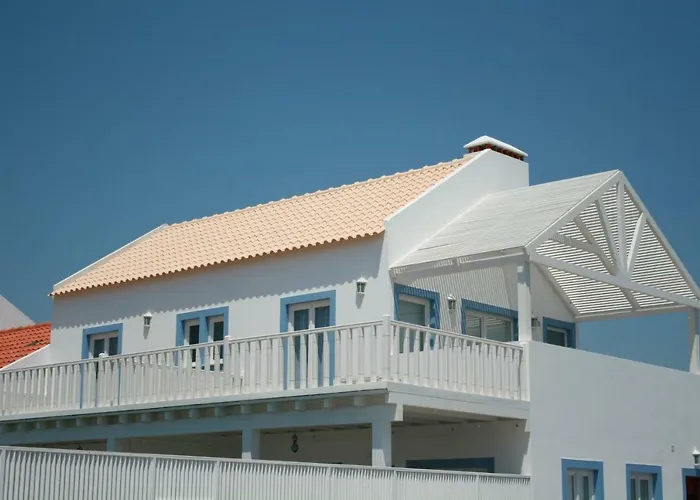 Apartamentos em Comporta
