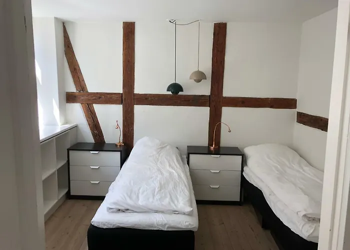 K10 Apartments