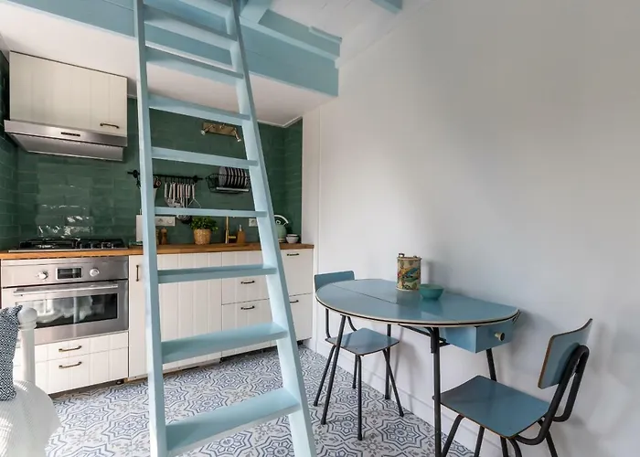 Vakantiewoningen in Renesse