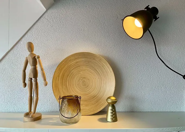 Appartement aan het strand De Zeemeermin