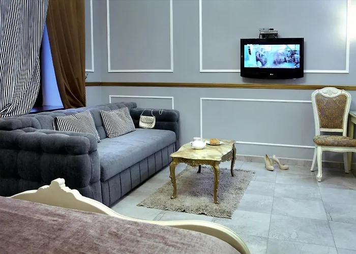 Theatre Boutique Apartments - Stylish - Walk Everywhere