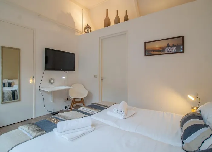 Hondvriendelijke hotels in Lochem