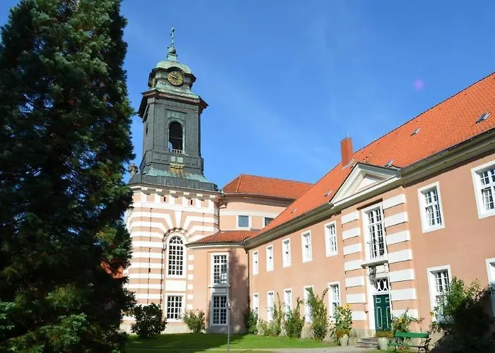Golfhotels in Bad Bevensen