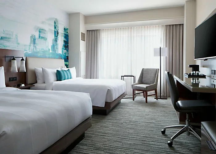 Indianapolis Hotels