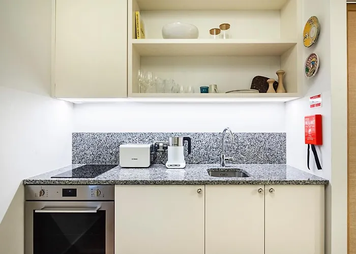 London Vacation Rentals