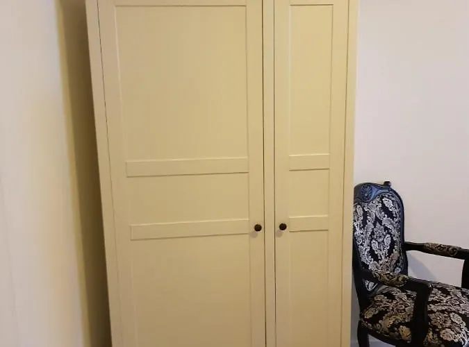 Appartementen in Middelburg