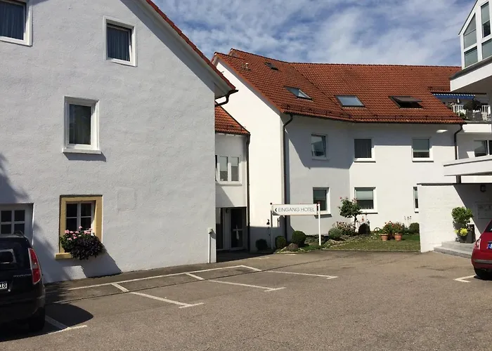 Hotels Freiberg am Neckar mit Hund