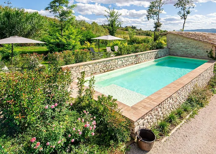 Affitti vacanze a Assisi