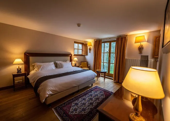 Hôtels à Sarreguemines