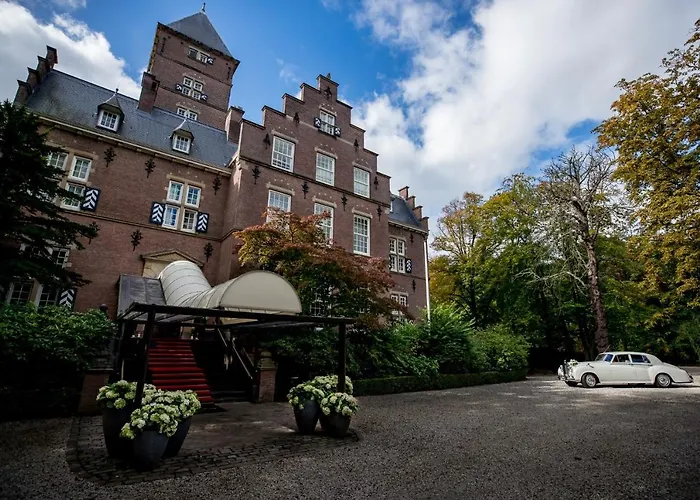 Hotels aan het strand in Wassenaar