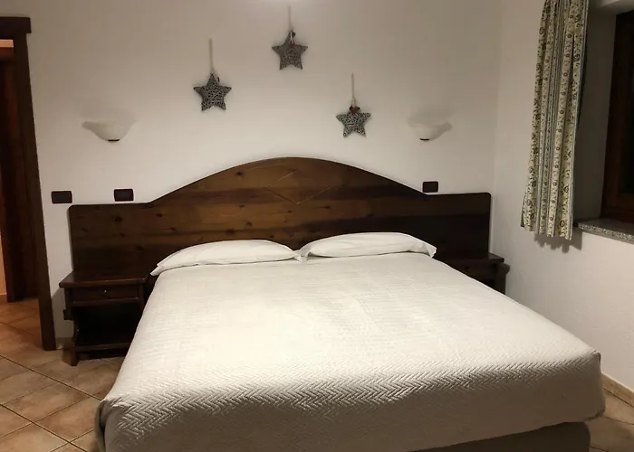 Affitti vacanze a Courmayeur