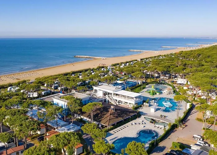 Strandhotels in Cavallino-Treporti